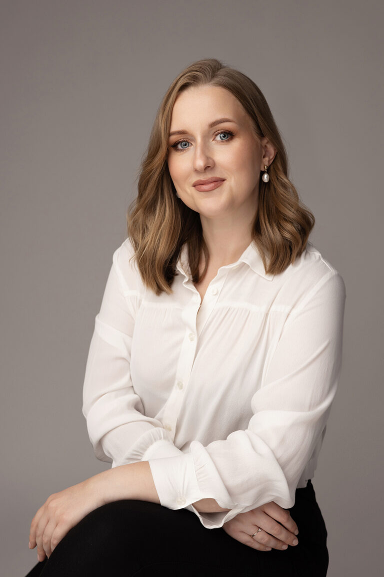 sesja biznesowa Kraków