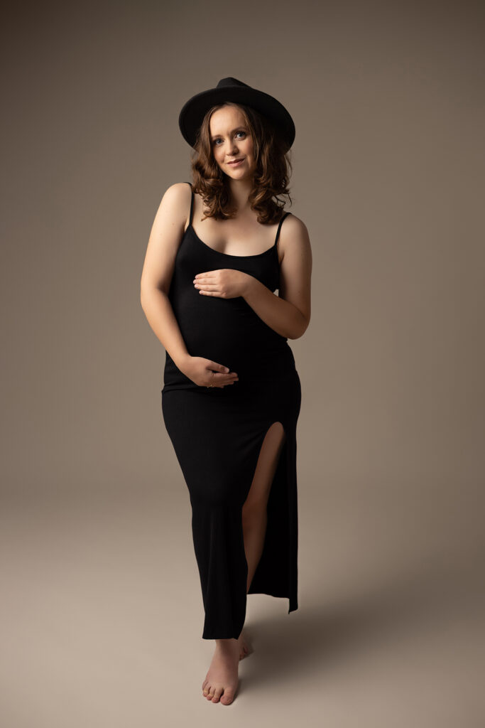 sesja ciążowa kraków