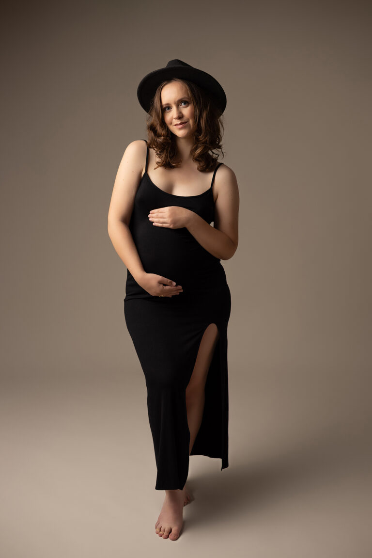 sesja ciążowa kraków