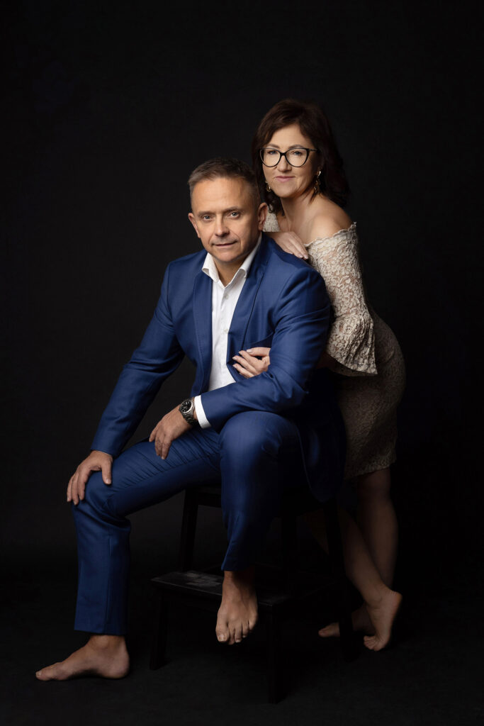 sesja na rocznice slubu