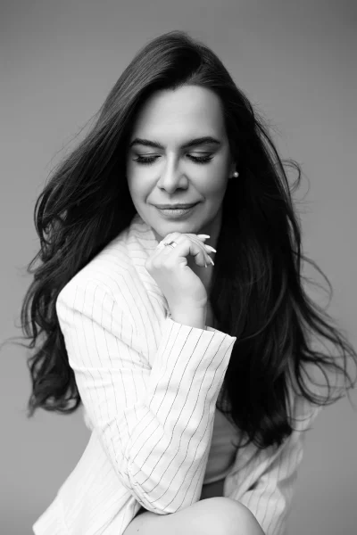 sesja kobieca Kraków, sesja portretowa Kraków, sesja buduarowa Kraków